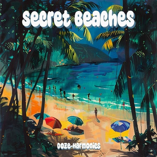 Secret Beaches