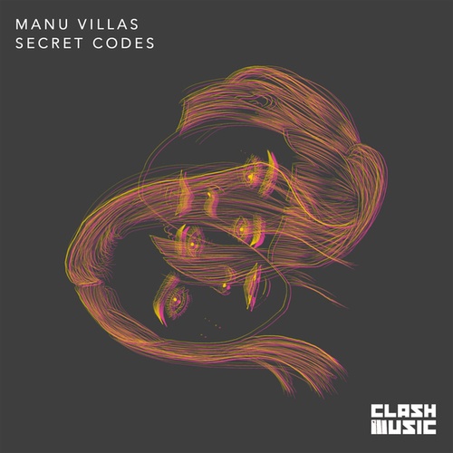 Manu Villas-Secret Codes
