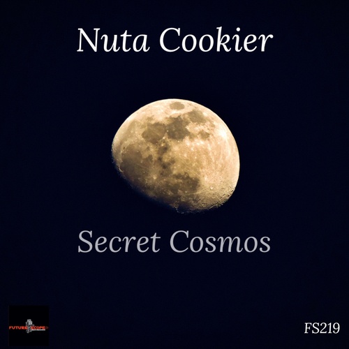 Nuta Cookier-Secret Cosmos