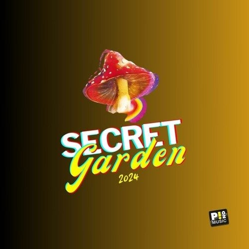 Secret Garden 2024