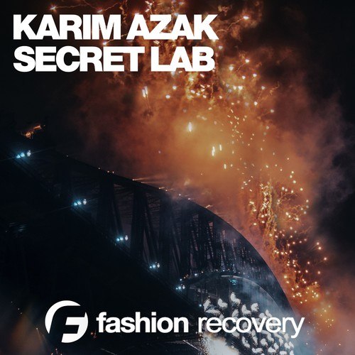 Karim Azak-Secret Lab