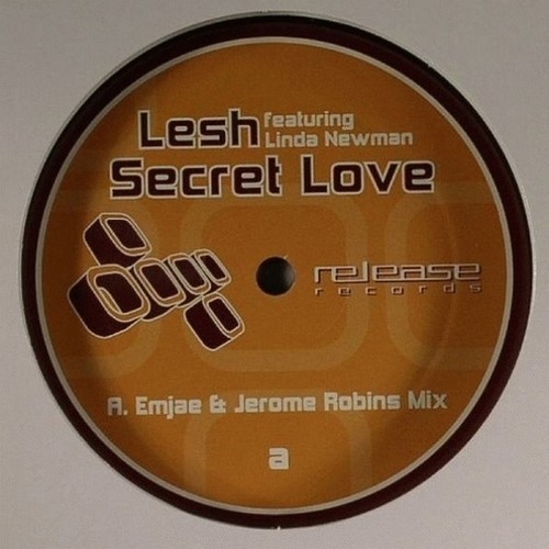 Lesh, Linda Newman-Secret Love