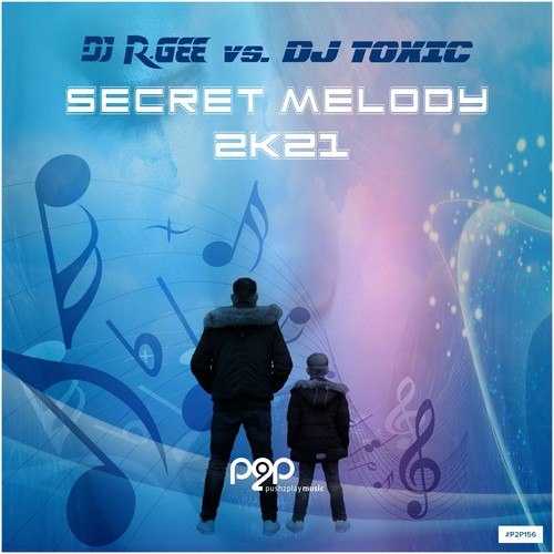 Secret Melody 2k21