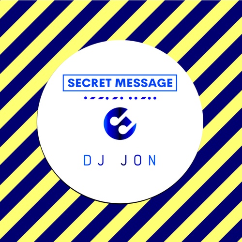 DJ Jon-Secret Message