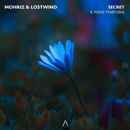 MohRiz, LOSTWIND, Ririn Tampoma-Secret