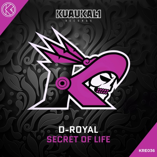 D-Royal-Secret Of Life
