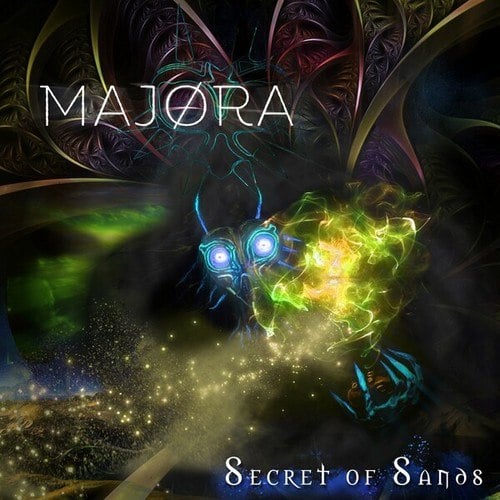 Majora-Secret of Sands