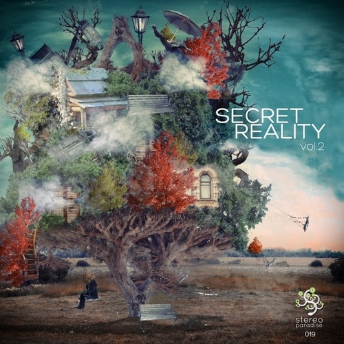 Various Artists-Secret Reality Series, Vol. 2