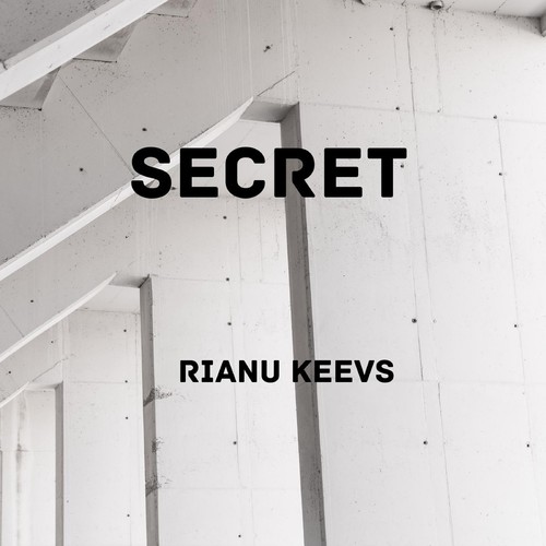 Rianu Keevs-Secret