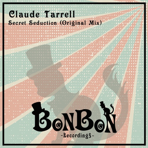 Claude Tarrell-Secret Seduction