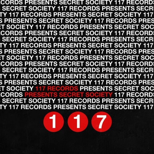 Various Artists-Secret Society LP