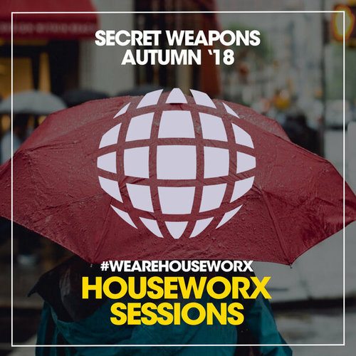 Secret Weapons (Autumn '18)