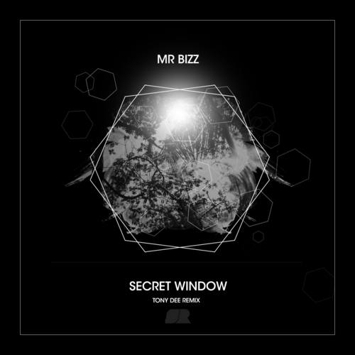 Mr. Bizz, Tony Dee-Secret Window
