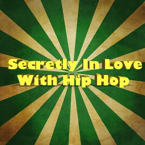 Various Artists-Secretly In Love With Hip Hop