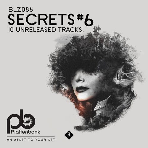 Various Artists-Secrets#6