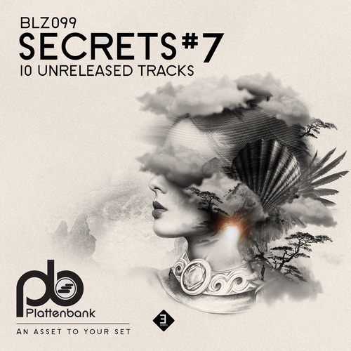 Various Artists-Secrets#7