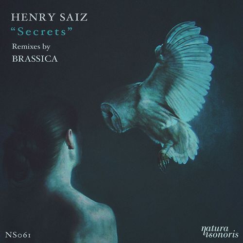 Henry Saiz, Brassica-Secrets