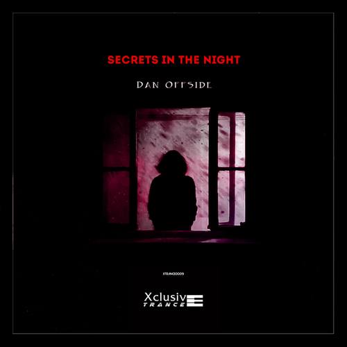 Dan Offside-Secrets In The Night