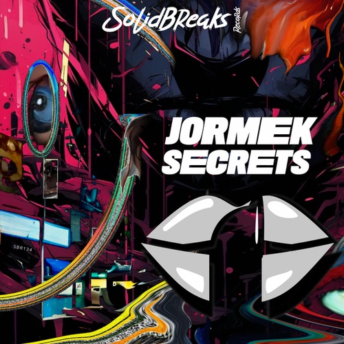 Jormek-Secrets