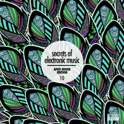 Various Artists-Secrets of Electronic Music: Afro House Edition, Vol. 10