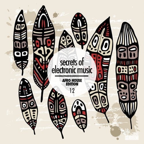 Various Artists-Secrets of Electronic Music: Afro House Edition, Vol. 12