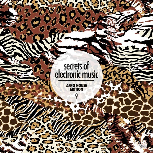 Various Artists-Secrets of Electronic Music: Afro House Edition, Vol. 9