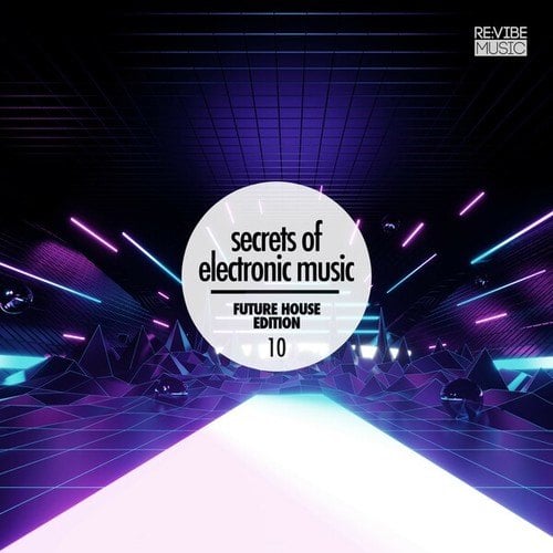 Various Artists-Secrets of Electronic Music - Future House Edition #10