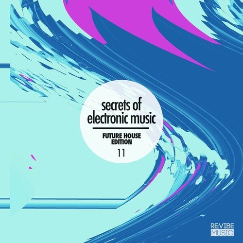 Various Artists-Secrets of Electronic Music - Future House Edition #11