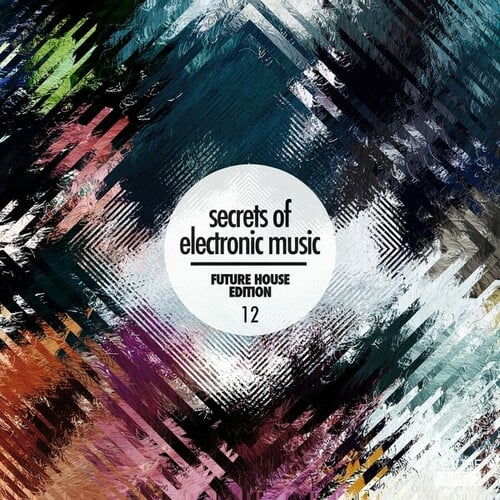 Various Artists-Secrets of Electronic Music - Future House Edition #12