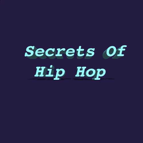 Various Artists-Secrets Of Hip Hop