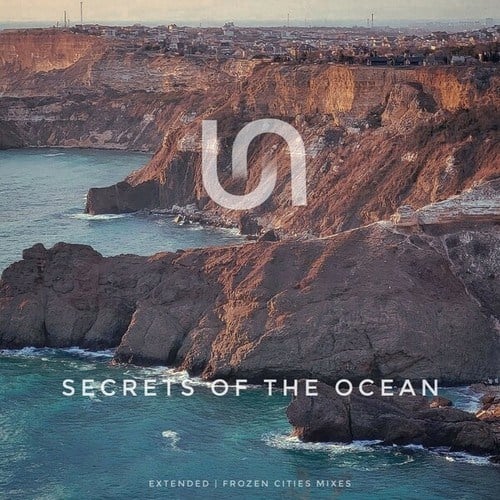 SunJo-Secrets of the Ocean