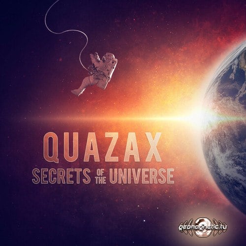 Quazax-Secrets of the Universe