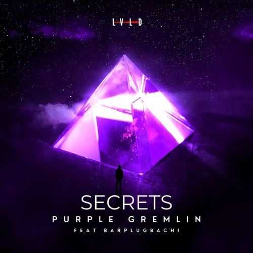 Purple Gremlin, Barplugbachi-Secrets