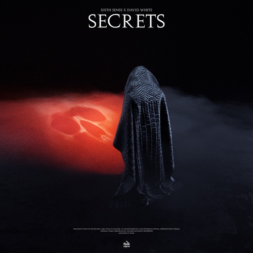 Sixth Sense, David White-Secrets