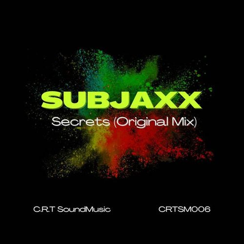 Subjaxx-Secrets