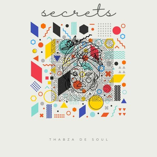 Thabza De Soul-Secrets
