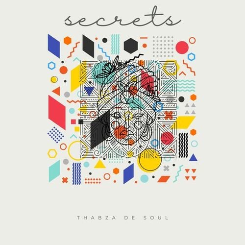 Thabza De Soul-Secrets