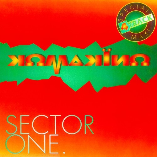 Komakino-Sector One