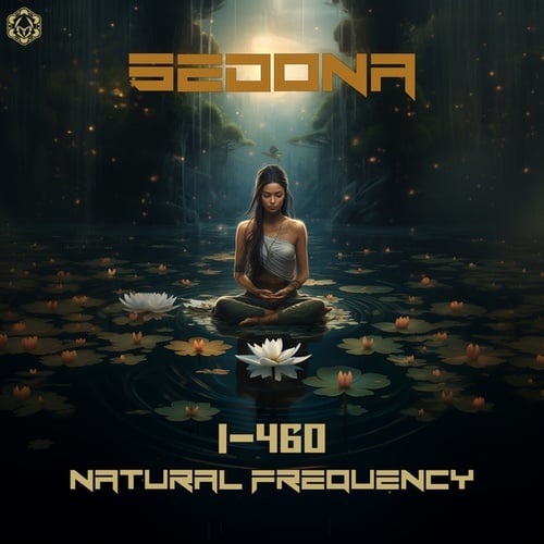 I-460 & Natural Frequency-Sedona