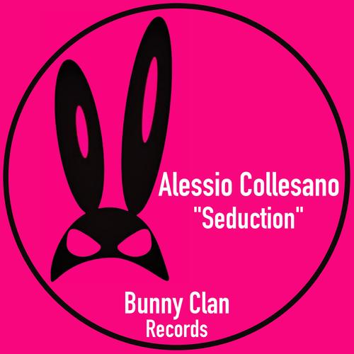 Alessio Collesano-Seduction