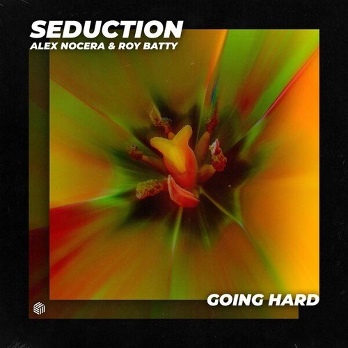 Alex Nocera, Roy Batty-Seduction