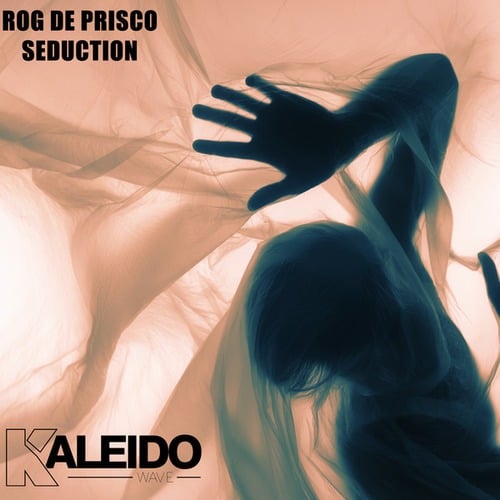 Rog De Prisco-Seduction EP