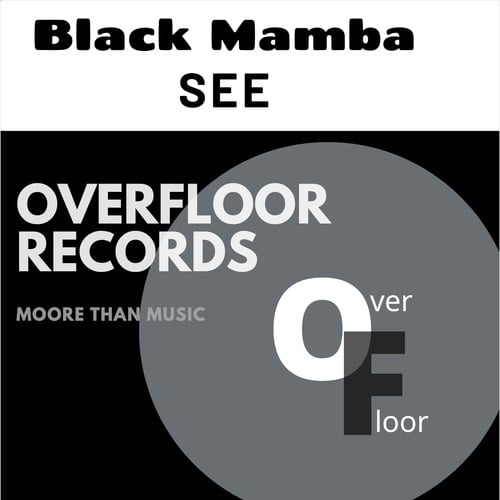 Black Mamba-See