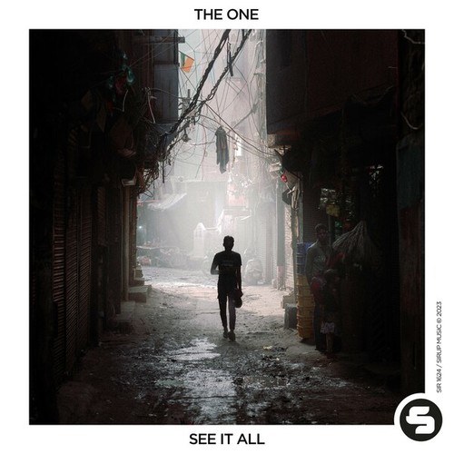 The One-See It All