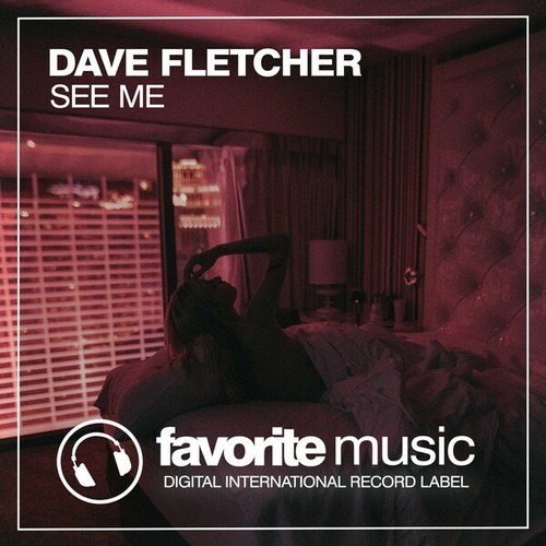 Dave Fletcher-See Me