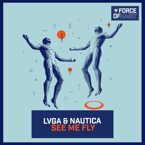 LVGA, Nautica-See Me Fly