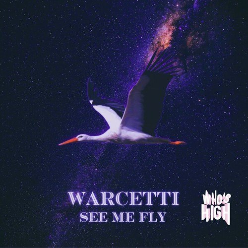 Warcetti-See Me Fly