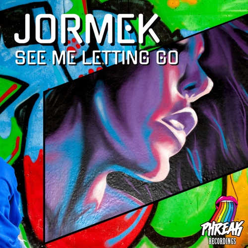 Jormek-See Me Letting Go