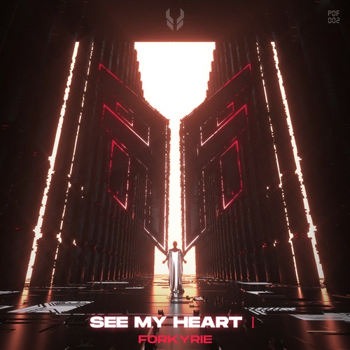 Forkyrie-SEE MY HEART I