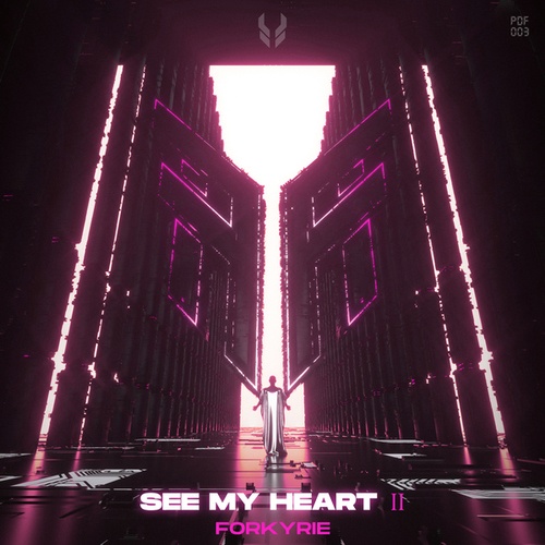 Forkyrie-SEE MY HEART II